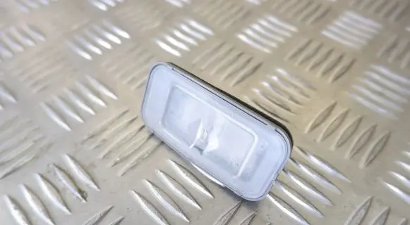Lexus GS 250 350 300H 450H Number plate light 8127053030 8127030300