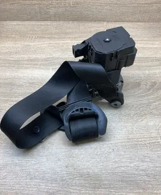 Mercedes-Benz S W220 Front seatbelt 2208600285 00066236