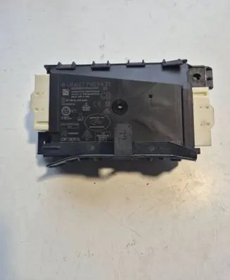 Mercedes-Benz B W247 Keyless (KESSY) go control unit/module A1679009421 031891702856