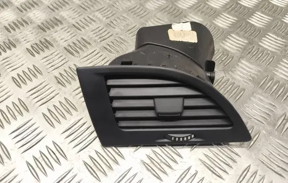 Renault Megane III Dashboard side air vent grill/cover trim 