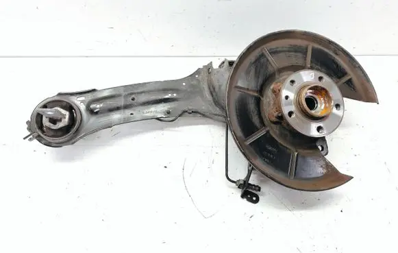 Volvo V60 Rear wheel hub spindle/knuckle 7G915A968VAE
