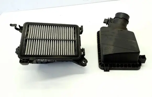 KIA Ceed Air filter box 28110G4900 28116F2100