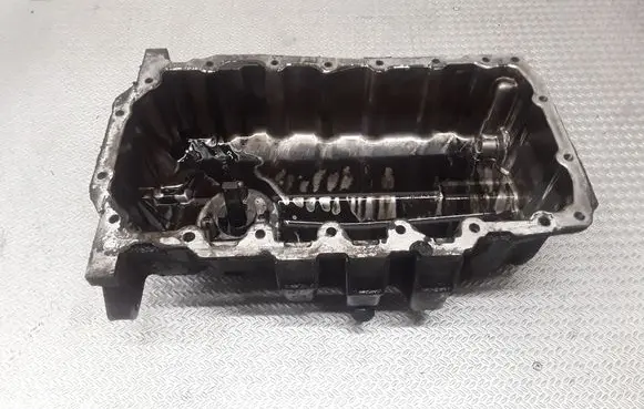 Volkswagen Sharan Oil sump 03G103603