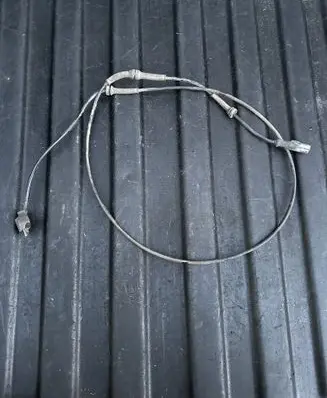 Mercedes-Benz Citan W415 ABS rear brake sensor 479502046R