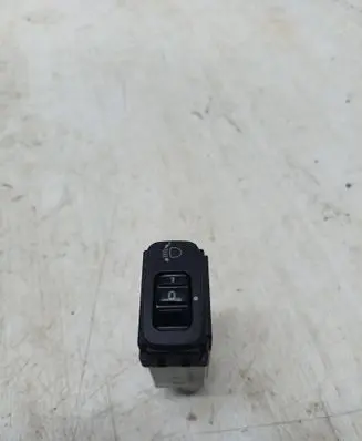 Mitsubishi Outlander Headlight level height control switch