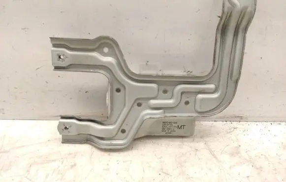 Honda Accord Tailgate/trunk control unit/module 74970SEDG04 L0637140