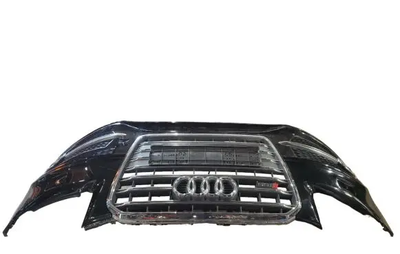 Audi Q5 SQ5 Front bumper 4G0907410A 8R0807437AD 8R0971095C