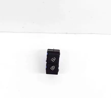 Central locking switch button