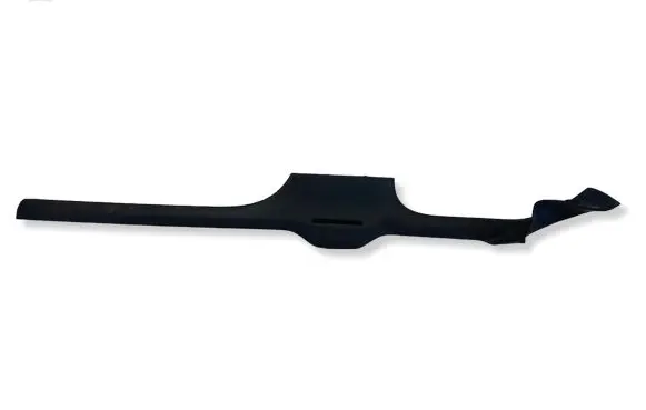 Volkswagen Golf VII Front sill trim cover 5G4853372 5960370