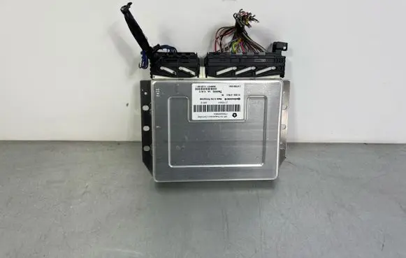 Jeep Grand Cherokee Suspension control unit/module P56029558AI