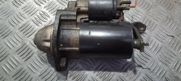 Volkswagen PASSAT B5 Starter motor 058911023b 8682711992