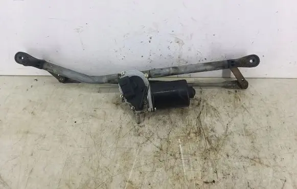 Fiat Punto (188) Front wiper linkage 60511004