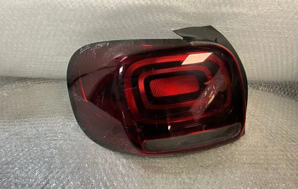 Citroen C3 Aircross Rear/tail lights 
