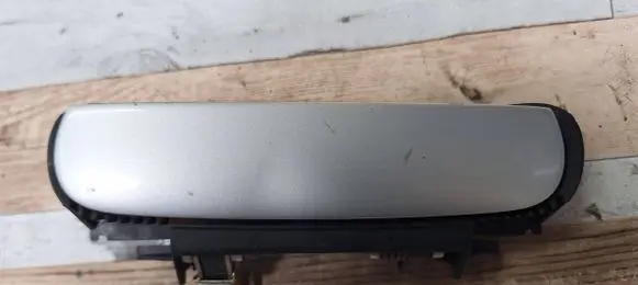 Audi A6 S6 C5 4B Rear door exterior handle 4B0839885