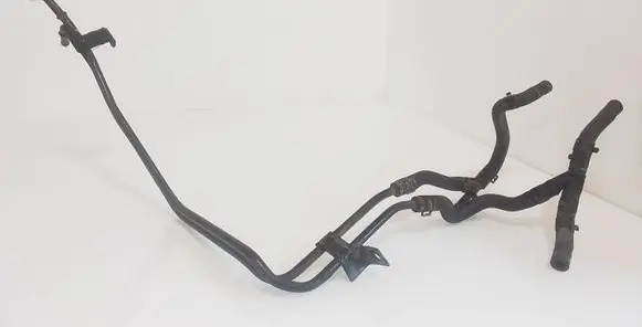 Volkswagen PASSAT B5 Engine coolant pipe/hose 2791540600