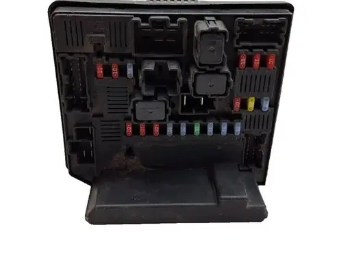Fuse module