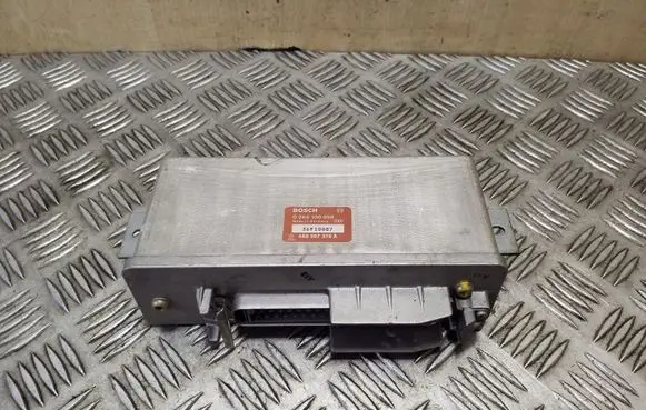 Audi 80 90 S2 B4 ABS control unit/module 4A0907379A 0265100056