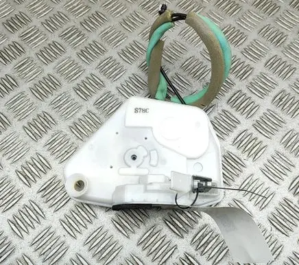Mazda CX-5 II Front door lock KC7W58310A