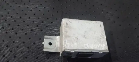 Honda Accord Other control units/modules 36700S1AE01 TN036900-0961