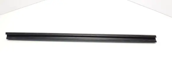 Citroen C4 Grand Picasso Rubber seal rear door window/glass 96540661
