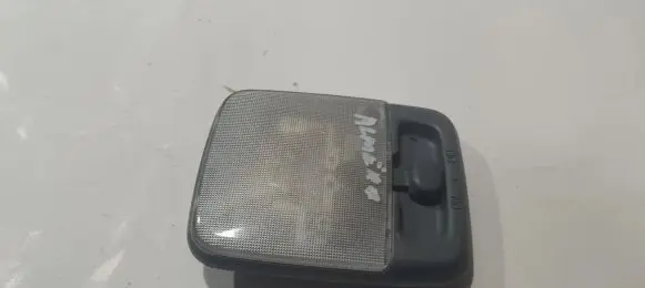 Front seat light
