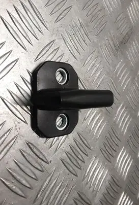 Mercedes-Benz S W221 Rear door lock loop/hook striker A2217200104