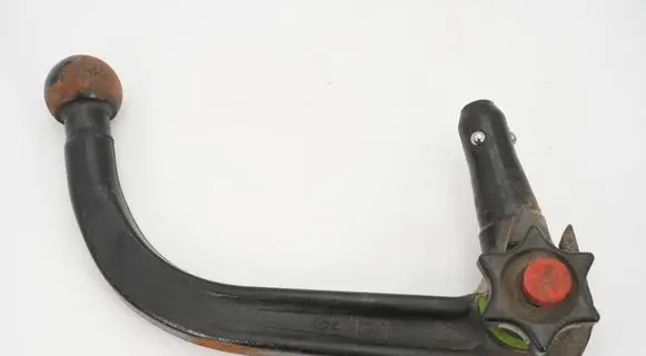 Volkswagen Golf VIII Tow bar 315144 315144GJS