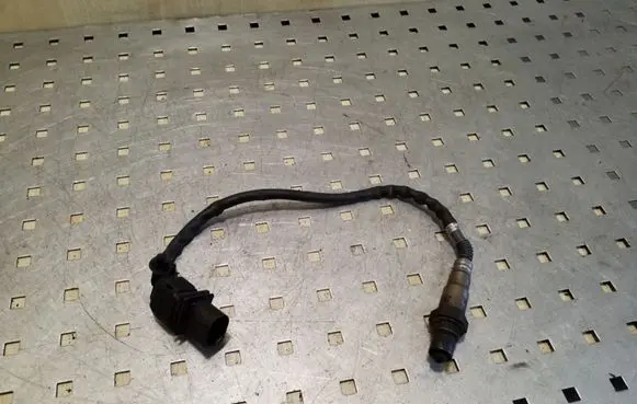Opel Insignia A Lambda probe sensor 0281004110 55566184