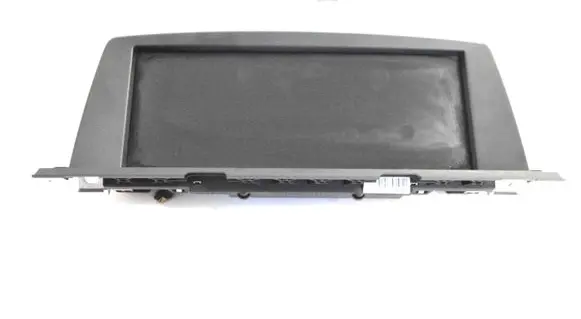 BMW 6 F12 F13 Screen/display/small screen 9266383