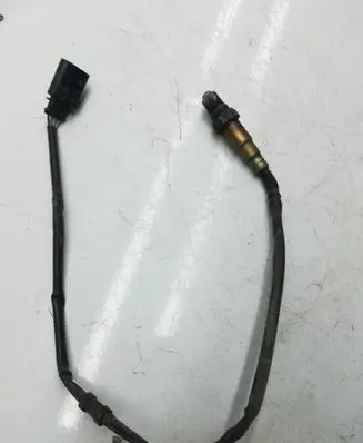 Skoda Superb B6 (3T) Lambda probe sensor 06F906262AF 0258006816817