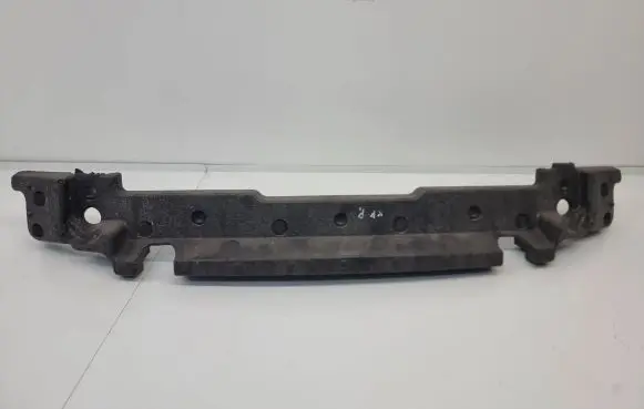 Jaguar XF Front bumper foam support bar 8X2317E898B