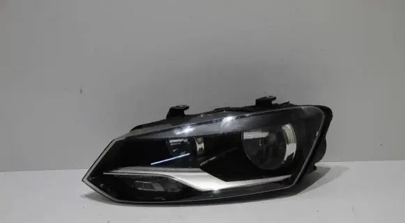 Volkswagen Polo V 6R Headlight/headlamp 6R1941007F 1EE24705101 24705101000250