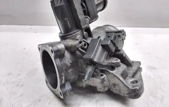 Volvo S60 EGR valve 505906010