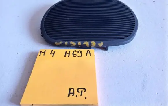 Skoda Felicia I Panel speaker 1212123