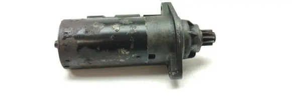 Volkswagen Transporter - Caravelle T5 Starter motor 1005831423