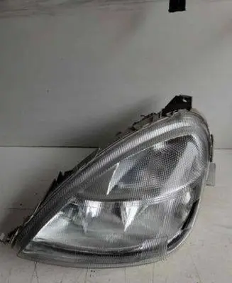 Mercedes-Benz A W168 Headlight/headlamp A1688200961 0301152211