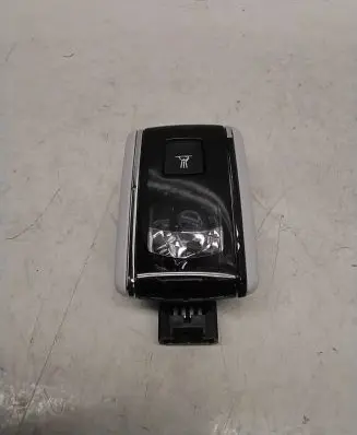 Peugeot 508 Rear seat light 8957400