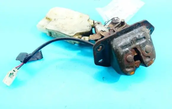 Nissan Murano Z50 Tailgate/trunk/boot lock/catch/latch 90550AU100 IMPRK1060754