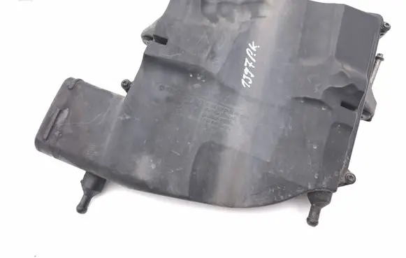 Mercedes-Benz ML W164 Air filter box A6420902101 A6420940304