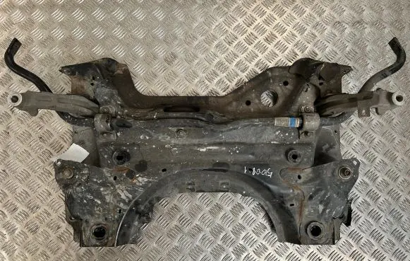 Peugeot 5008 II Front subframe