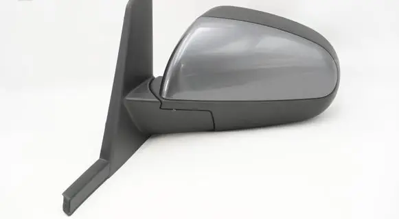 Mitsubishi Colt Front door electric wing mirror 23263627 024259