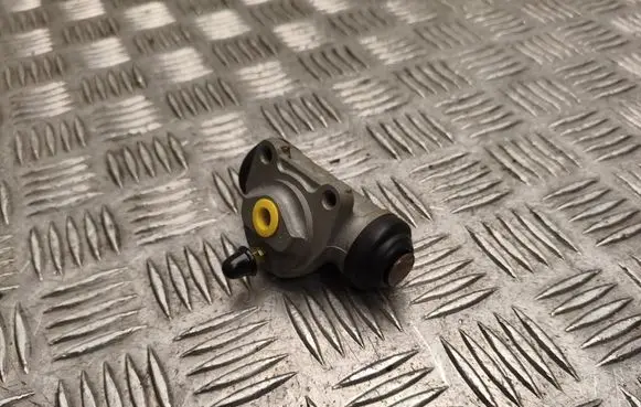 Renault Kangoo I Other brake parts 24322217153