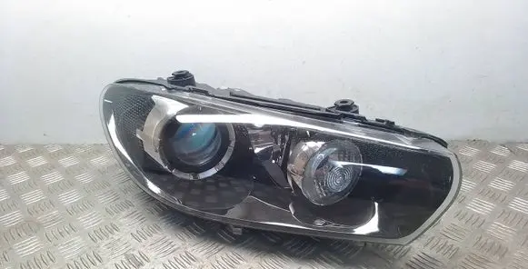 Volkswagen Scirocco Headlight/headlamp 1K8941032E 89320031 89034934