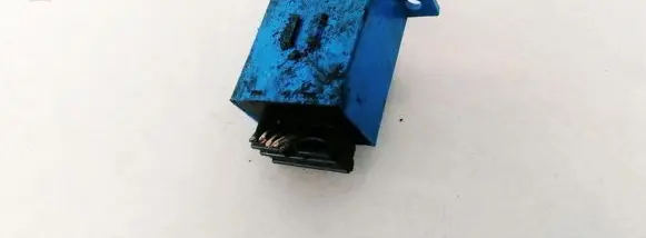 Renault Master I Other relay 02438