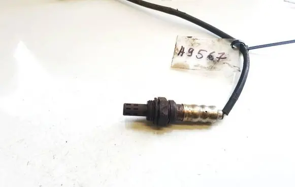 Peugeot 206 Lambda probe sensor oza608u2 oza608-u2
