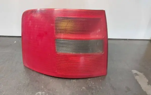 Audi A6 S6 C5 4B Rear/tail lights 4B9945095D