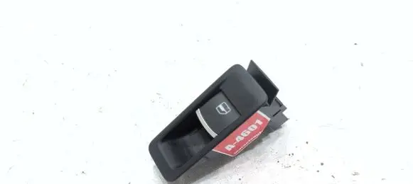 Volkswagen Sharan Electric window control switch 5K0959855