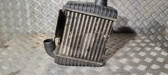 Hyundai Elantra Intercooler radiator 2827027010 DENGXD