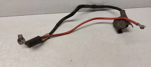 Volkswagen Golf V Wires (starter motor) 1K0971909