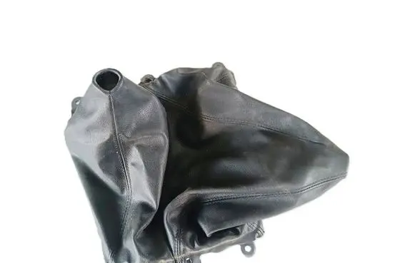 Mazda BT-50 Gear selector 